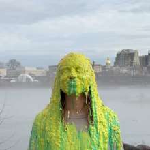 East Coast Slime: Alexa