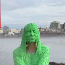 East Coast Slime: Alexa