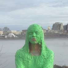 East Coast Slime: Alexa