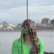 East Coast Slime: Alexa