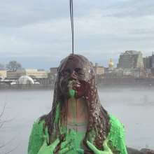 East Coast Slime: Alexa