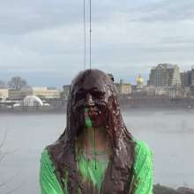 East Coast Slime: Alexa