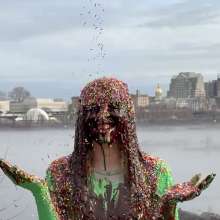East Coast Slime: Alexa