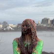 East Coast Slime: Alexa