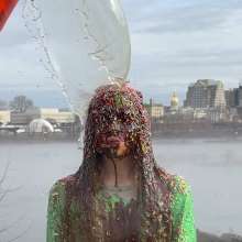 East Coast Slime: Alexa