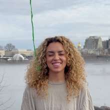 East Coast Slime: Alexa