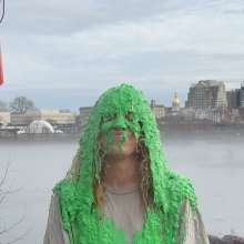 East Coast Slime: Alexa