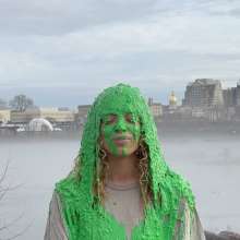 East Coast Slime: Alexa