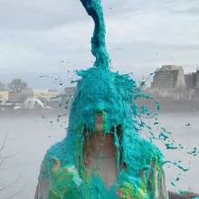 East Coast Slime: Alexa