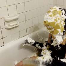 Slime Genesis: Alex Doesn't like Eggs... or Pies...