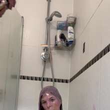 TheGungeZone: Alice's Messy Gunge Fun