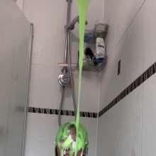 TheGungeZone: Alice's Messy Gunge Fun