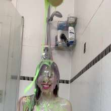 TheGungeZone: Alice's Messy Gunge Fun