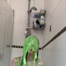 TheGungeZone: Alice's Messy Gunge Fun