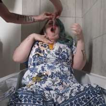 GungeSlut96: A Messy Date with GungeSlut