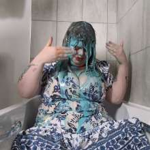 GungeSlut96: A Messy Date with GungeSlut
