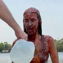 East Coast Slime: Brielle