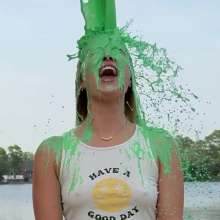 East Coast Slime: Brielle