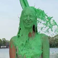 East Coast Slime: Brielle
