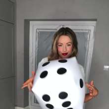 bsmessybakery: Bri's Dice of Fate