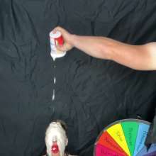 bsmessybakery: Bri's Naughty Game Punishment or Pleasure Ft Ted the Menace