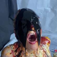bsmessybakery: Bri's Naughty Game Punishment or Pleasure Ft Ted the Menace