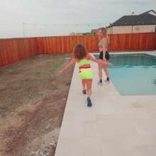 WetlookFashion: Camille and Tiffany-Wet Fun, Laughter and Romantic Moments