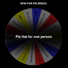 PieLover855: 