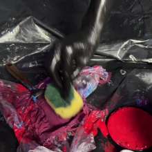 Your Wet Cat: Celestial Body A Naked Cosmos