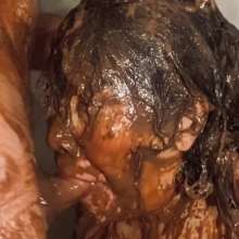 boychucker: Chocolate Pudding Blowjob