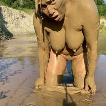 boychucker: Deep Under the Mud