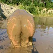 boychucker: Deep Under the Mud