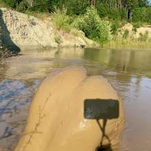 boychucker: Deep Under the Mud