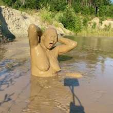 boychucker: Deep Under the Mud