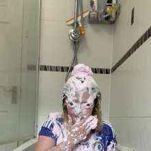 TheGungeZone: Delilah's Messy Football Forfeit