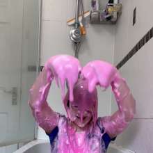 TheGungeZone: Delilah's Messy Football Forfeit