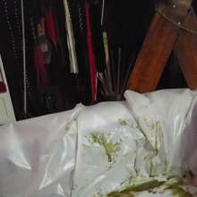 ItsJustDandy: Disgusting Gunge Tank and Head Dunk (uncut)