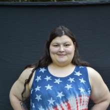 JD and Messy Andi: Happy 4th of July!