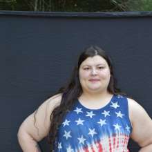 JD and Messy Andi: Happy 4th of July!