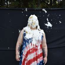 JD and Messy Andi: Happy 4th of July!