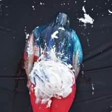 JD and Messy Andi: Happy 4th of July!
