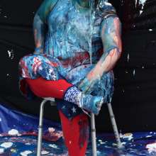 JD and Messy Andi: Happy 4th of July!