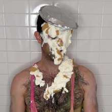 MessyBiGuy: Epic First Mess--Slime, Water, and Pies