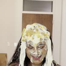 The Slime and Pie Show: Fara Pied