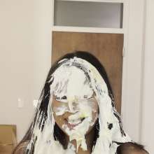 The Slime and Pie Show: Fara Pied