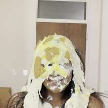 The Slime and Pie Show: Fara Pied