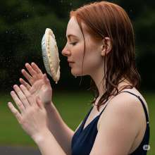 Sleazoid44: The Moment Before The Pie Hits