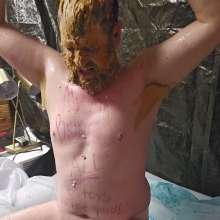 ItsJustDandy: Gunge Dungeon 1st Payouts