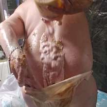 ItsJustDandy: Gunge Dungeon 1st Payouts