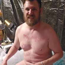 ItsJustDandy: Gunge Dungeon 1st Payouts